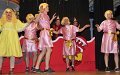 Karneval in Alverdissen  0303